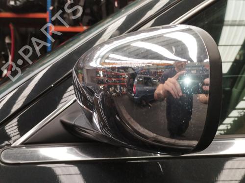 Left mirror CHRYSLER 300C (LX, LE) 3.0 CRD | BP38073820C26 - Image 2