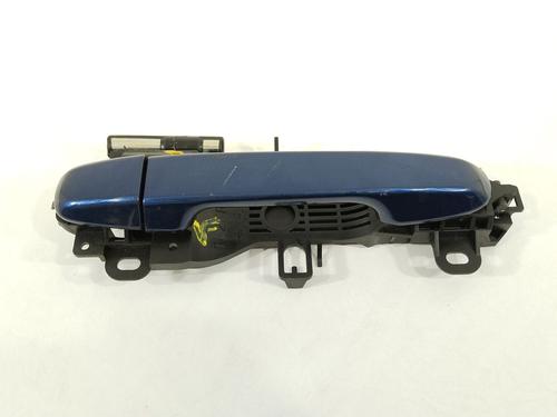 Used Front right exterior door handle TOYOTA AURIS (_E18_) [2012-2019]  28515642