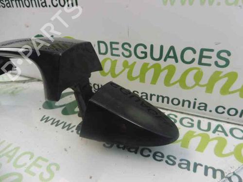 Rear right exterior door handle FORD FIESTA VI (CB1, CCN)  | BP1853347C130 