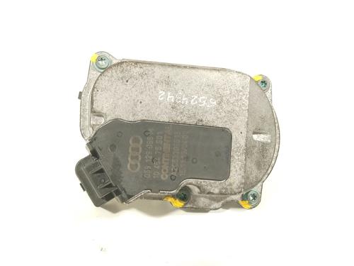 Throttle body AUDI A6 C6 (4F2) 3.0 TDI quattro | BP28057784M82 