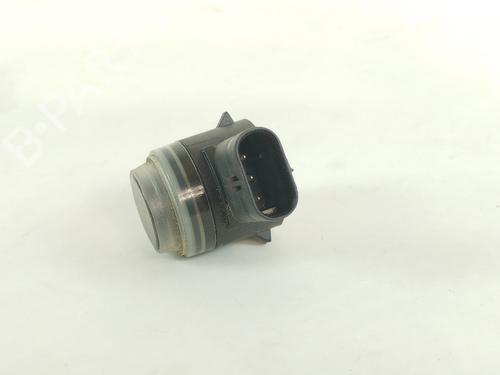 Electronic module MERCEDES-BENZ A-CLASS (W177)  | BP12260107M83