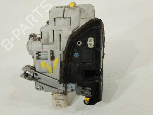 Front right lock SEAT EXEO (3R2) 2.0 TDI | BP33436923C97 - Image 2
