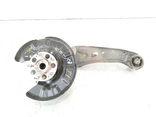Used Left rear steering knuckle HYUNDAI KONA (OS, OSE, OSI) [2017-2023]  17212561