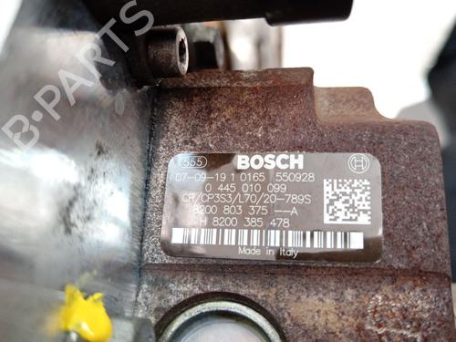 Engine RENAULT LAGUNA III (BT0/1) 2.0 dCi (BT01, BT08, BT09, BT0E, BT0K, BT12, BT1C, BT1D,... | BP32482715M1 - Image 6