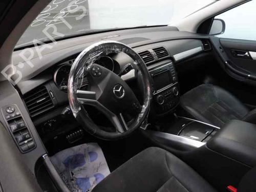 Elektronisk modul MERCEDES-BENZ R-CLASS (W251, V251)  | BP9087909M83 