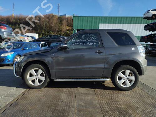 Mirror switch SUZUKI GRAND VITARA II (JT, TE, TD) 1.9 DDiS All-wheel Drive (JT419, TD44, JB419WD, JB419XD,... | BP37610943I25 - Image 3