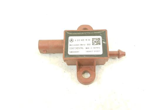 Used Electronic sensor Electronic sensor MERCEDES-BENZ M-CLASS (W163) ML 270 CDI (163.113) (163 hp) 40595214 40595214