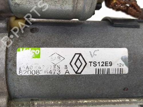 Starter RENAULT MEGANE III Grandtour (KZ0/1)  | BP7528555M8 