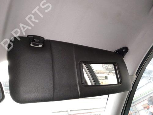 Right sun visor BMW 3 Compact (E46) 316 ti | BP38285507I2 - Image 2