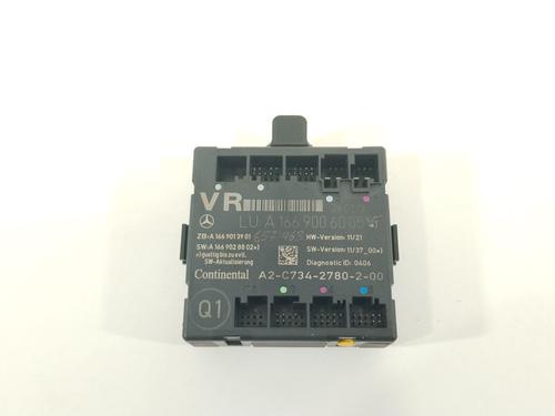 Elektronisk modul MERCEDES-BENZ CLA Coupe (C117) [2013-2019]  29212155