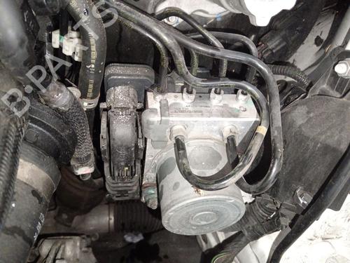 Used ABS pump TOYOTA VERSO (_R2_) 1.6 D4-D (WAR20_) (112 hp) 32437322
