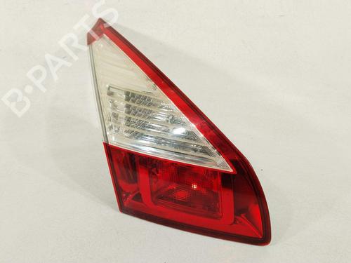 Used Left tailgate light Left tailgate light 38956106 38956106