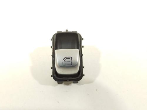 Left rear window switch MERCEDES-BENZ E-CLASS (W213) E 220 d (213.004) | BP9815414I29 - Image 3