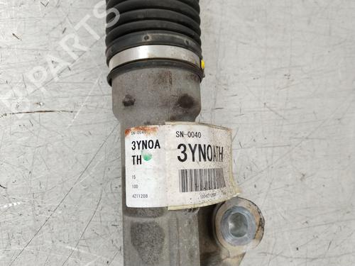 Steering rack NISSAN JUKE (F15) 1.6 DIG-T NISMO RS | BP27870395M22 
