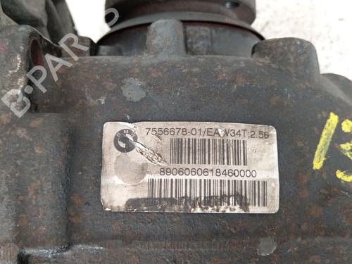 Rear differential BMW 3 Touring (E91) 320 d | BP34215649M24 - Image 6