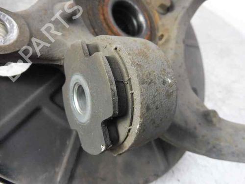 Left rear steering knuckle OPEL INSIGNIA A (G09)  | BP5034471M27 