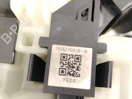 Headlight switch RENAULT LAGUNA III (BT0/1) 2.0 dCi (BT01, BT08, BT09, BT0E, BT0K, BT12, BT1C, BT1D,... | BP31291399I24 - Image 13