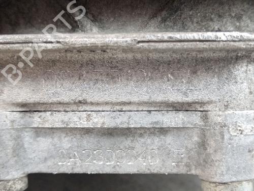 Gearkasse AUDI A4 B7 Avant (8ED)  | BP16805009M3 