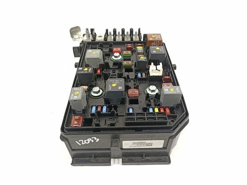 Fuse box OPEL ASTRA K (B16)  | BP17949961E1 