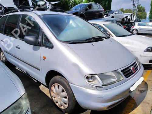 Right headlight SEAT ALHAMBRA (7V8, 7V9)  | BP1877177C29 