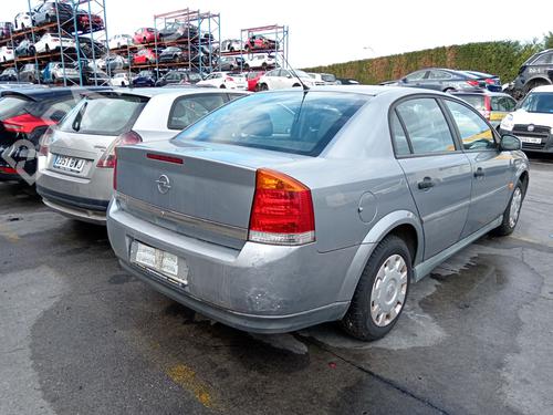 Left front window switch OPEL VECTRA C (Z02) 1.8 (F69) | BP38175159I27 - Image 8