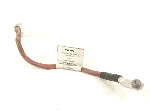 Used Cable AUDI Q5 (FYB, FYG) 35 TDI quattro (163 hp) 27528767