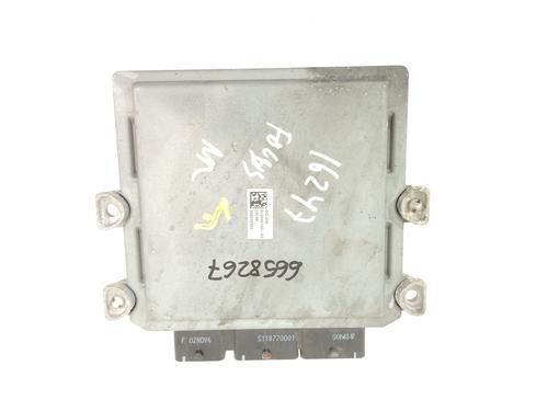 Engine control unit (ECU) FORD FOCUS II (DA_, HCP, DP) 1.8 TDCi | BP31996650M57