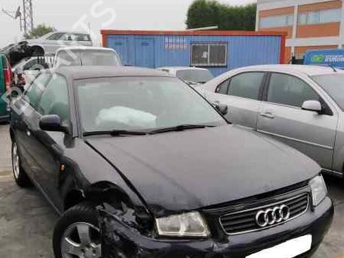 Felg AUDI A3 (8L1)  | BP9057813C45 