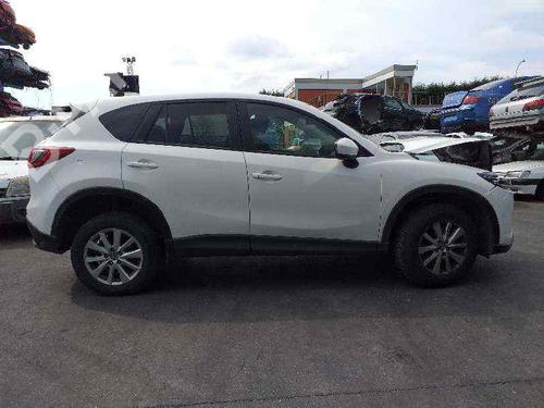 Used Parts MAZDA CX-5 (KF)  2.2 D  843614