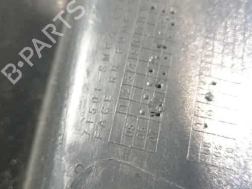 Rear bumper HONDA CIVIC VIII Hatchback (FN, FK) 2.2 CTDi (FK3) | BP18906351C8 