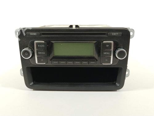 Used Radio Radio VW POLO V (6R1, 6C1) [2009-2022] 19414959 19414959