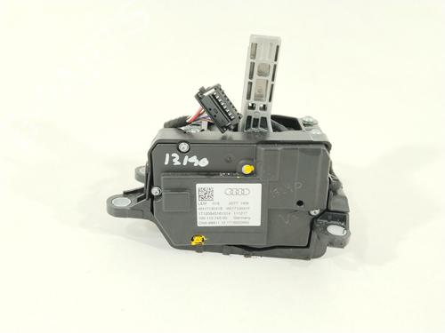 Used Gear lever AUDI Q7 (4MB, 4MG, 4MQ) 3.0 TDI quattro (218 hp) 25846953