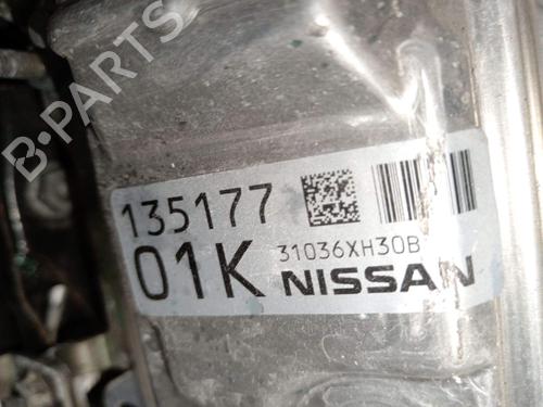 Engine control unit (ECU) NISSAN NOTE (E12) 1.2 DIG-S | BP36391447M57 - Image 2