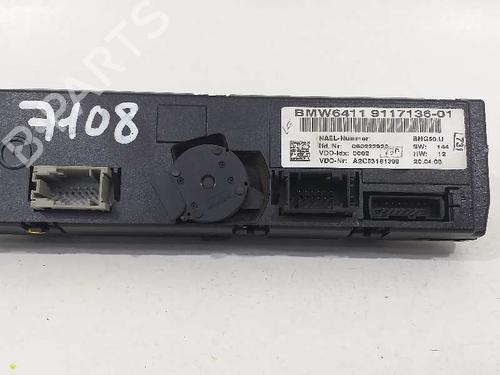 Climate control BMW 3 (E90) 320 d | BP7810622I5 