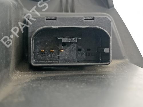 Glove box SEAT LEON (1P1)  | BP13704744C95 