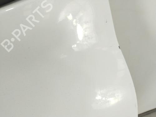 Left rear door RENAULT CLIO IV (BH_) 1.5 dCi 90 | BP4913315C4 