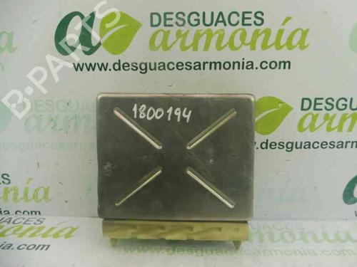 Used Gearbox control unit VOLVO C70 I Coupe (872) 2.4 T (193 hp) 1880092