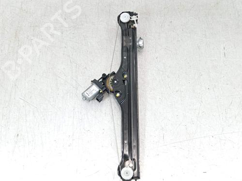 Rudehejsemekanisme ventre foran PEUGEOT BOXER Van 2.2 BlueHDi 140 | BP30744835C22 - Image 4
