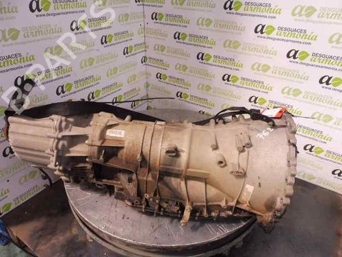 Used Gearbox LAND ROVER RANGE ROVER SPORT I (L320) 2.7 D 4x4 (190 hp) 1845058
