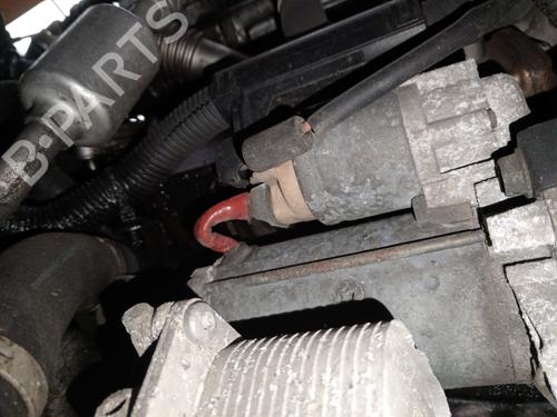 Used Starter NISSAN X-TRAIL II (T31) [2007-2018]  30642495