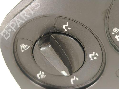 Climate control PEUGEOT BIPPER (AA_) 1.4 HDi | BP33757809I5 - Image 5