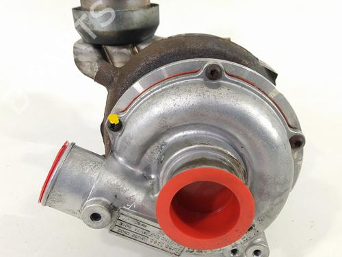 Turbocharger/Supercharger MAZDA 6 Saloon (GG)  | BP9419927M71 