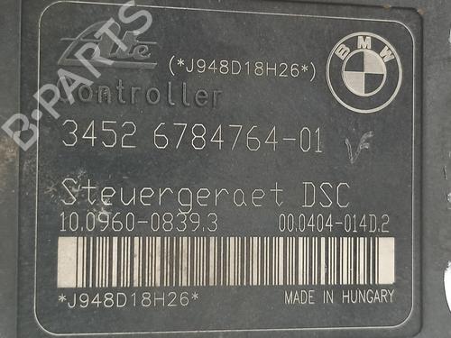 ABS pump BMW 3 (E90) 320 d | BP16802354M43 
