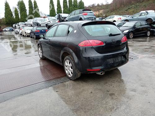 AC compressor SEAT LEON (1P1) 1.9 TDI | BP22731823M34 