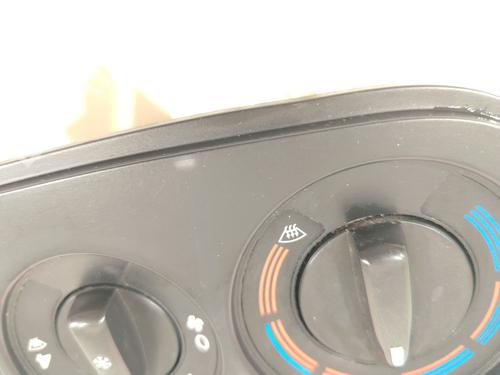 Climate control PEUGEOT BIPPER (AA_) 1.4 HDi | BP33757809I5 - Image 2