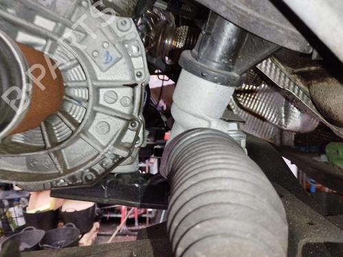 Used Steering rack Steering rack 37263976 37263976