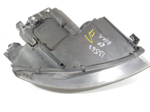 Left headlight AUDI A3 (8P1) 2.0 TDI 16V | BP24204142C28 - Image 10