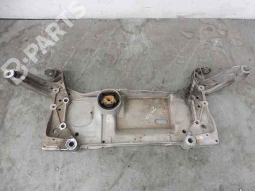 Used Subframe Subframe AUDI A3 (8P1) S3 quattro (265 hp) 3152356 3152356