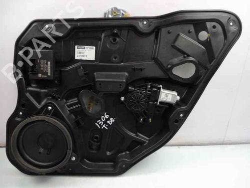 Used Rear right window mechanism Rear right window mechanism 1964608 1964608