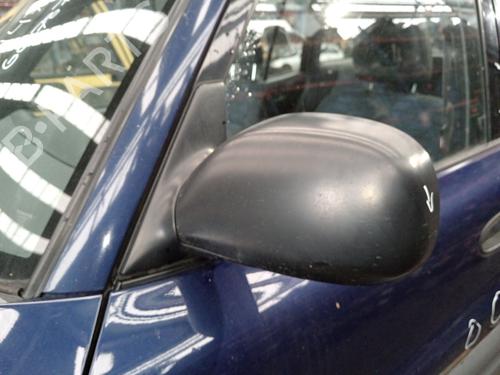 Used Left mirror Left mirror 38073774 38073774